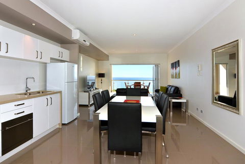 Bunbury Seaview Apartments - Accommodation Georgetown 27