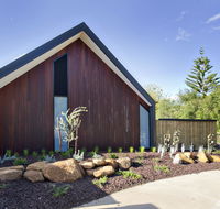 Margaret River Bungalows - Accommodation Georgetown