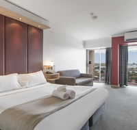 Metro Hotel Perth - Accommodation Georgetown