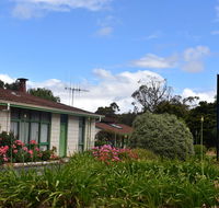 Valley Views Motel  Chalets - Accommodation Georgetown