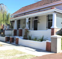 Captain's Heritage Cottage - Accommodation Georgetown