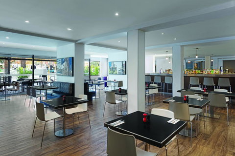 Mercure Perth On Hay - Accommodation Georgetown 5