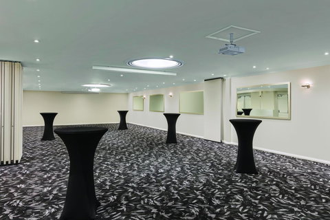 Mercure Perth On Hay - Accommodation Georgetown 20