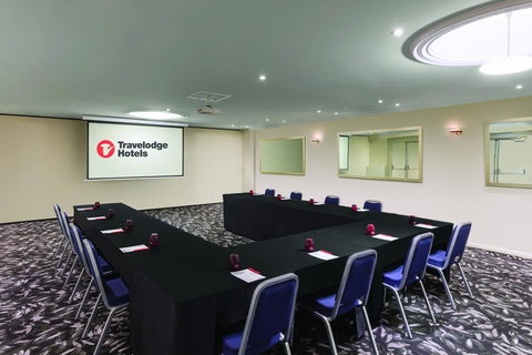 Mercure Perth On Hay - Accommodation Georgetown 23