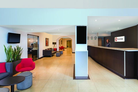 Mercure Perth On Hay - Accommodation Georgetown 8