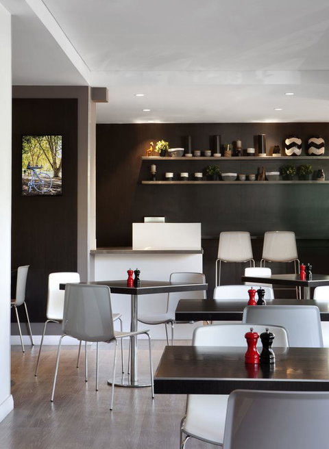 Mercure Perth On Hay - Accommodation Georgetown 18