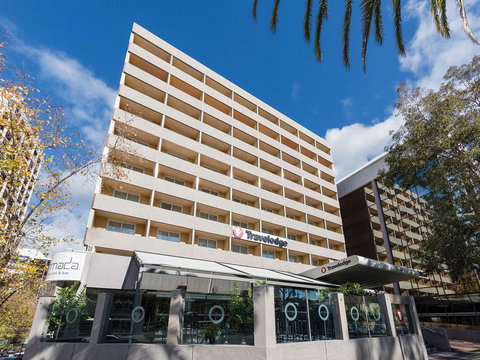 Mercure Perth On Hay - Accommodation Georgetown 19