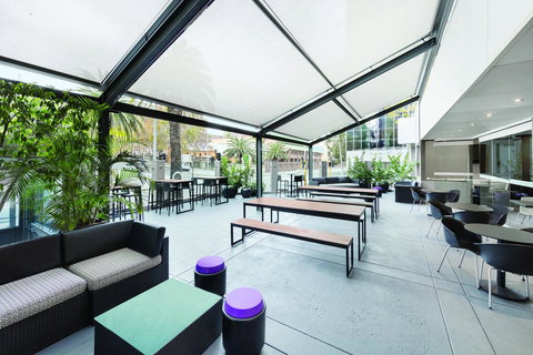 Mercure Perth On Hay - Accommodation Georgetown 10