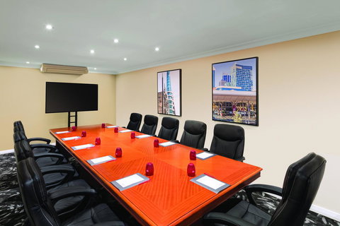 Mercure Perth On Hay - Accommodation Georgetown 15