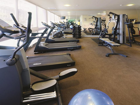 Mercure Perth On Hay - Accommodation Georgetown 4