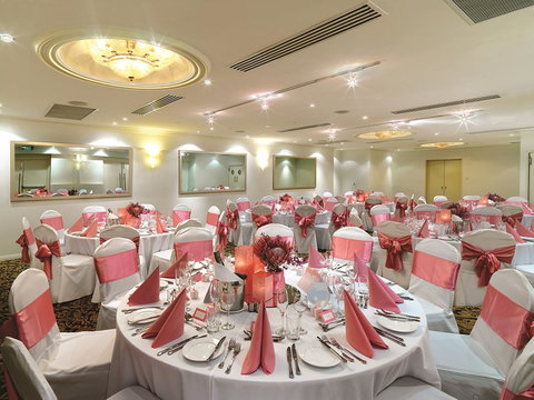 Mercure Perth On Hay - Accommodation Georgetown 26
