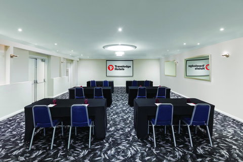 Mercure Perth On Hay - Accommodation Georgetown 24