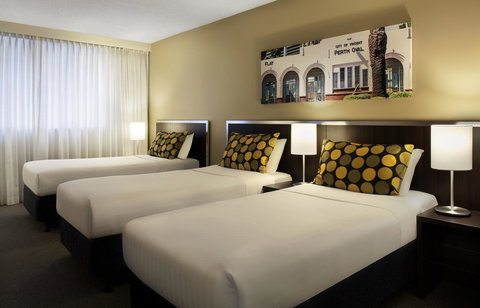 Mercure Perth On Hay - Accommodation Georgetown 3