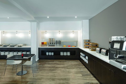 Mercure Perth On Hay - Accommodation Georgetown 16