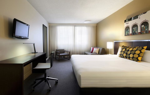Mercure Perth On Hay - Accommodation Georgetown 0