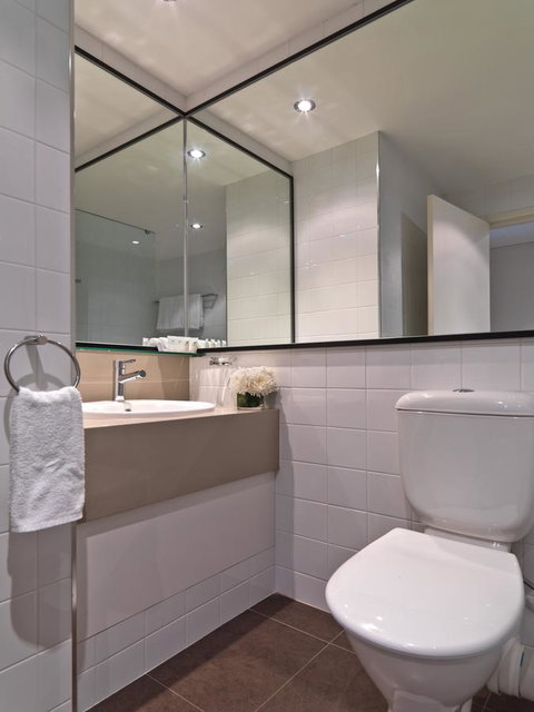 Mercure Perth On Hay - Accommodation Georgetown 7