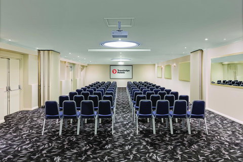 Mercure Perth On Hay - Accommodation Georgetown 17