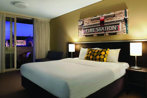Mercure Perth On Hay - Accommodation Georgetown 11