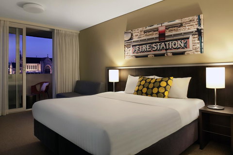 Mercure Perth On Hay - Accommodation Georgetown 6