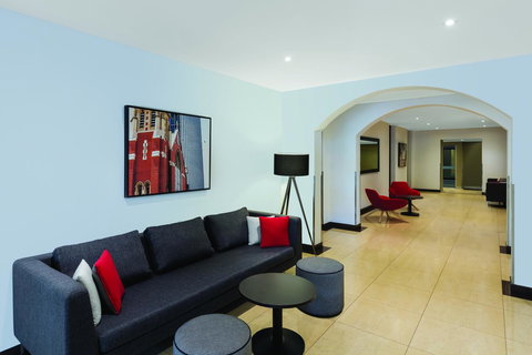 Mercure Perth On Hay - Accommodation Georgetown 13