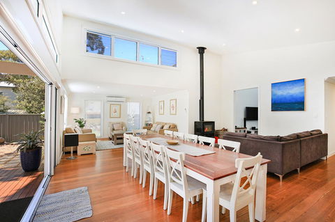 Calming Waters - Pet Friendly - Community Pool - Accommodation Georgetown 7