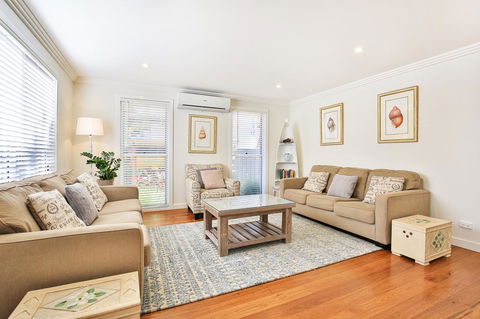 Calming Waters - Pet Friendly - Community Pool - Accommodation Georgetown 8