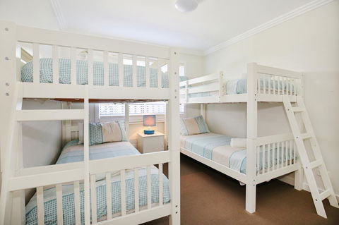 Calming Waters - Pet Friendly - Community Pool - Accommodation Georgetown 21