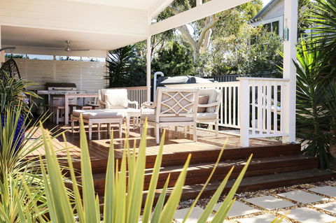 Calming Waters - Pet Friendly - Community Pool - Accommodation Georgetown 30