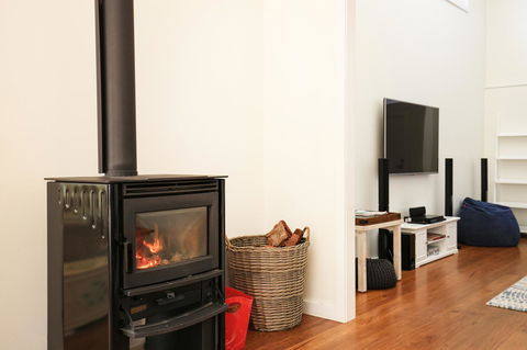 Calming Waters - Pet Friendly - Community Pool - Accommodation Georgetown 11