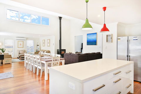 Calming Waters - Pet Friendly - Community Pool - Accommodation Georgetown 13
