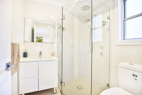 Calming Waters - Pet Friendly - Community Pool - Accommodation Georgetown 22