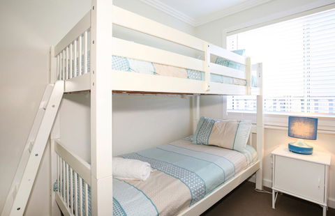Calming Waters - Pet Friendly - Community Pool - Accommodation Georgetown 20