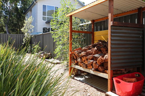 Calming Waters - Pet Friendly - Community Pool - Accommodation Georgetown 33