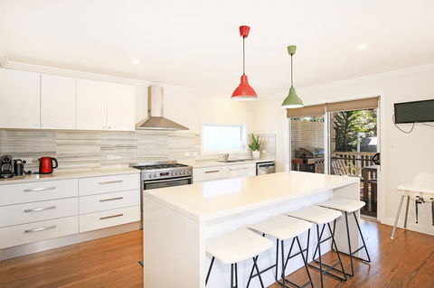 Calming Waters - Pet Friendly - Community Pool - Accommodation Georgetown 15
