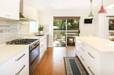 Calming Waters - Pet Friendly - Community Pool - Accommodation Georgetown 16