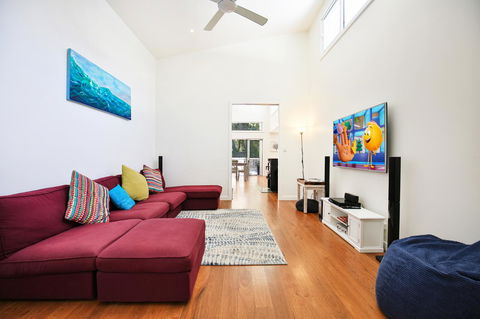 Calming Waters - Pet Friendly - Community Pool - Accommodation Georgetown 9