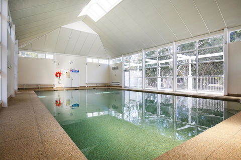 Calming Waters - Pet Friendly - Community Pool - Accommodation Georgetown 6