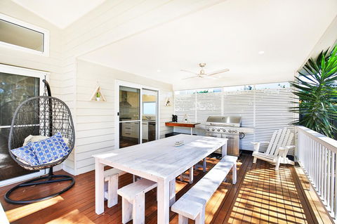 Calming Waters - Pet Friendly - Community Pool - Accommodation Georgetown 26