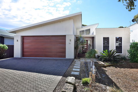 Calming Waters - Pet Friendly - Community Pool - Accommodation Georgetown 35