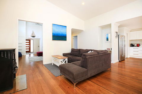 Calming Waters - Pet Friendly - Community Pool - Accommodation Georgetown 10