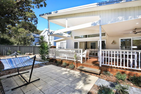 Calming Waters - Pet Friendly - Community Pool - Accommodation Georgetown 29