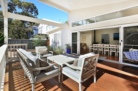 Calming Waters - Pet Friendly - Community Pool - Accommodation Georgetown 1