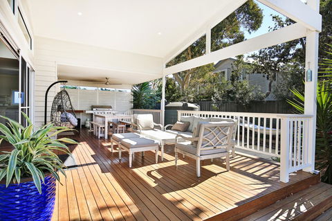 Calming Waters - Pet Friendly - Community Pool - Accommodation Georgetown 25