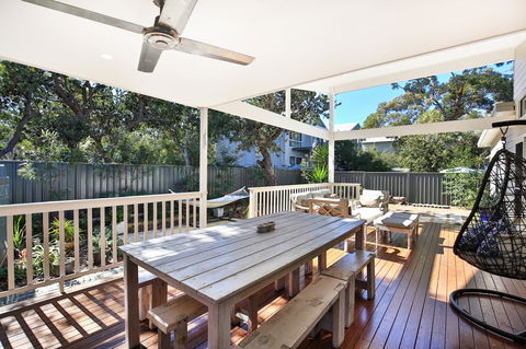 Calming Waters - Pet Friendly - Community Pool - Accommodation Georgetown 28