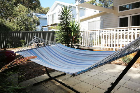 Calming Waters - Pet Friendly - Community Pool - Accommodation Georgetown 34
