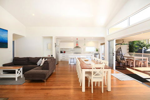Calming Waters - Pet Friendly - Community Pool - Accommodation Georgetown 12