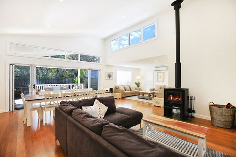 Calming Waters - Pet Friendly - Community Pool - Accommodation Georgetown 2