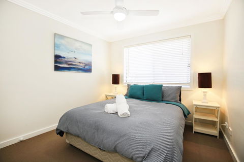 Calming Waters - Pet Friendly - Community Pool - Accommodation Georgetown 17