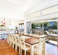 Calming Waters - Pet Friendly - 3 Min Walk to Beach - Accommodation Georgetown