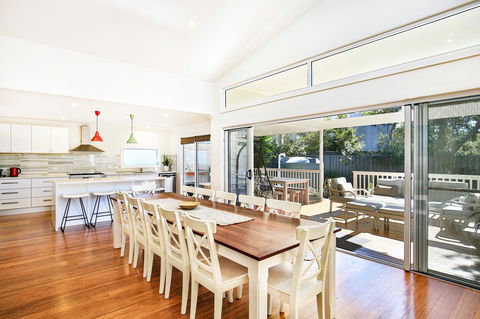Calming Waters - Pet Friendly - Community Pool - Accommodation Georgetown 0